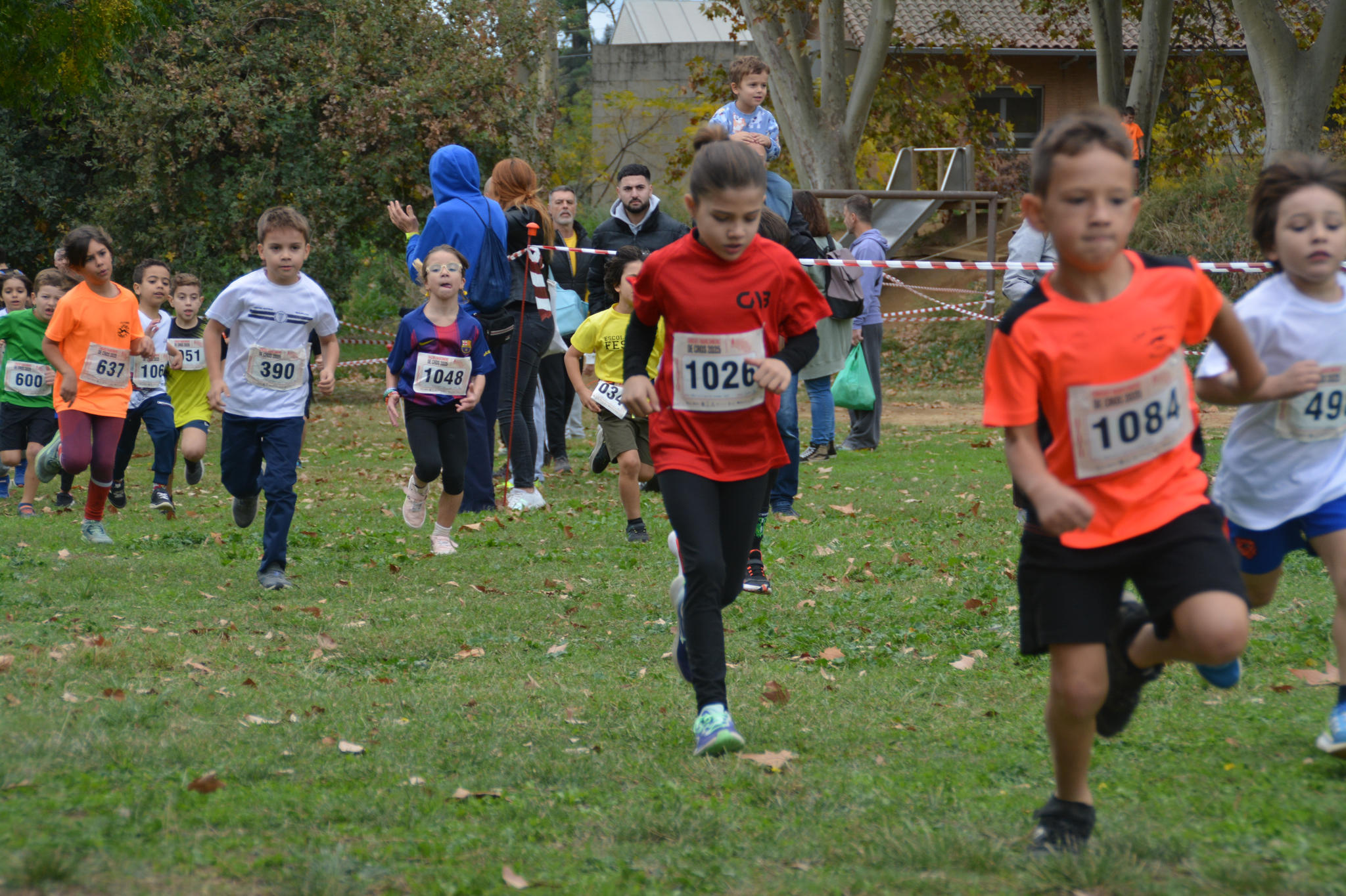 Club Atletisme Badalona - 
